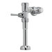 Manual Urinal Flush Valve