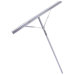 36" Head Aluminum Landscape Rake