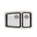 Performa 1.5 Bowl Stainless Steel Kitchen Sink