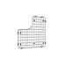 Performa Stainless Steel Sink Grid