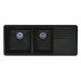 Precis Multilevel Sink with Drainer