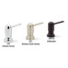 Milano Soap / Lotion Dispenser