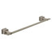 Mainz Square Mount Towel Bar