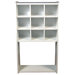 Craft 23.5" H x 43" W Desk Hutch