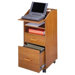 VHZ Office Laptop Cart