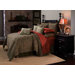 Carmel / Woodlands Coverlet