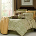 Charleston Park Twin Comforter Set