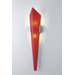 Lancia Wall Lamp
