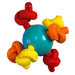 Hearty Chew Dog Toy
