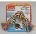Multi Rope Chew Dog Toy in Multi Colored