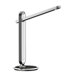 Swyvel LED Desk Lamp in Black