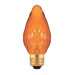 Medium Base Fiesta Style Chandelier Bulb