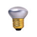 E26 Standard Base Incandescent R14 Mini Reflector Bulb