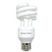15W Energy Wiser Dimmable Compact Fluorescent Coil in Warm White