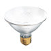 50W PAR30 Long Neck Frosted Halogen Bulb in Frost