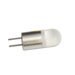 Miniature JC Bi-Pin Voltage LED Bulb