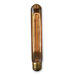 T9 Tubular Nostalgic Edison Incandescent Bulb
