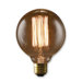 G30 Incandescent Nostalgic Edison Globe Bulb