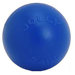 Push-n-Play Ball Dog Toy