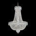 Camelot 22 Light Chandelier