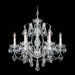 Century 5 Light Chandelier