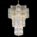 Equinoxe 13 Light Chandelier