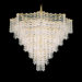 Jubilee 13 Light Foyer Pendant