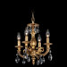 Milano Chandelier