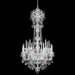 Olde World 23 Light  Foyer Chandelier