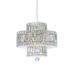 Plaza 9 Light Drum Pendant