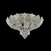 Rivendell 9 Light Flush Mount