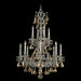 Sophia 12 Light Chandelier