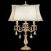 Sophia One Light Table Lamp