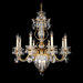 Bagatelle 11 Light Chandelier