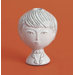 Boy / Girl Vase