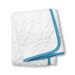 Fish Scales Hand Towel