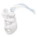 Menagerie Monkey Ornament