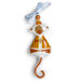 Monkey Ornament