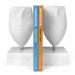 Owl Bookend