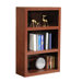 Charles Harris 48" H Bookcase in Dark Cherry