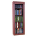 Charles Harris 48" Multimedia Storage Rack