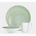 Kealia Coupe 4 Piece Place Setting