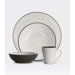 Colorwave Bloom Coup 4 Piece Place Setting