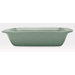 Colorwave Green 11.25" Square Baker