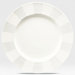 Falling Snow 11" Dinner Plate