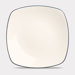 Colorwave Square 8.25" Salad Plate