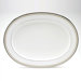 Cameroon Sand 14" Oval Platter