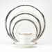 Chatelaine Platinum 5 Piece Place Setting