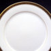 Crestwood Gold 10.5" Dinner Plate