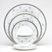 Delacorte 20 Piece Dinnerware Set
